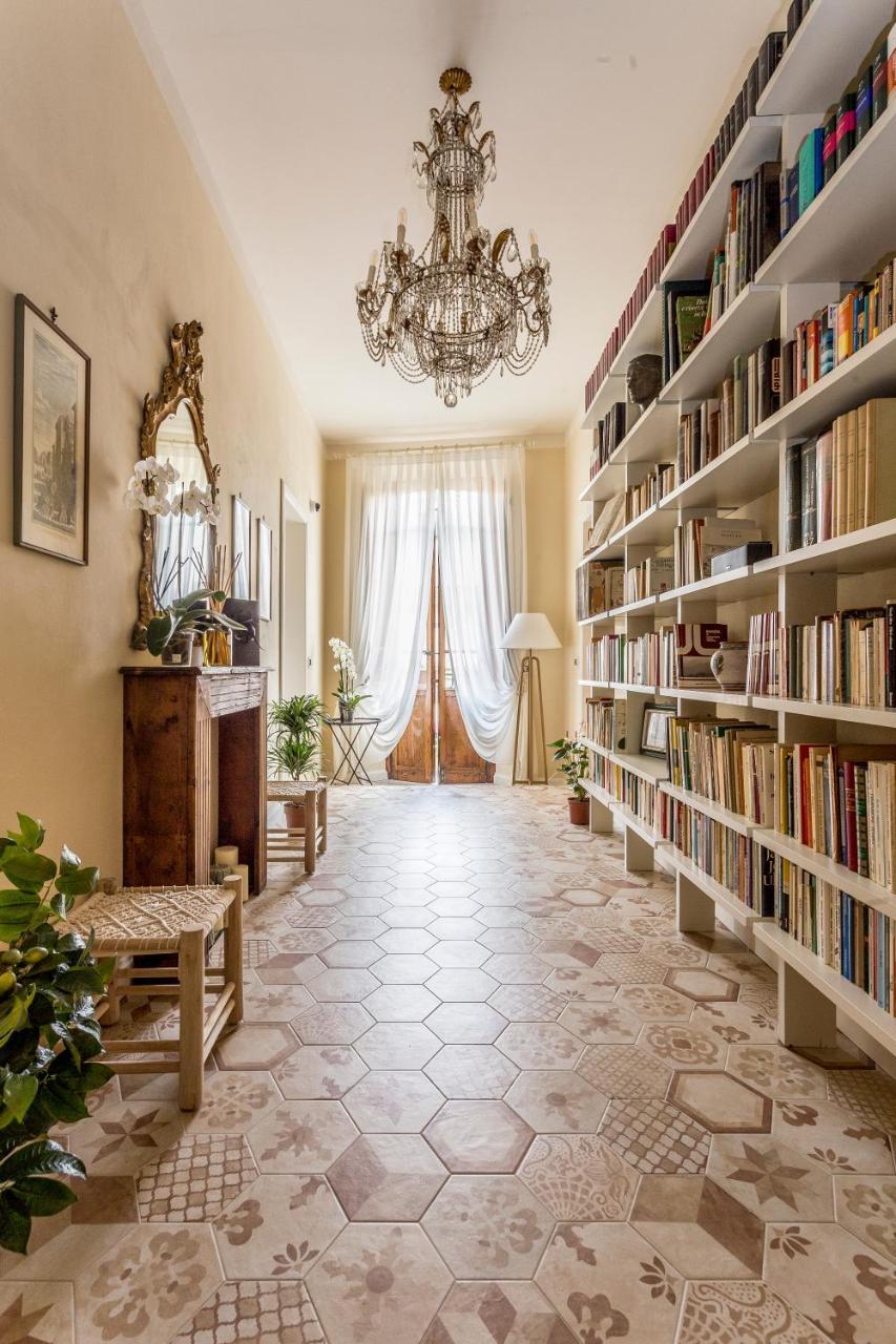 Perle d'Ambra Hotel Lucca Luaran gambar