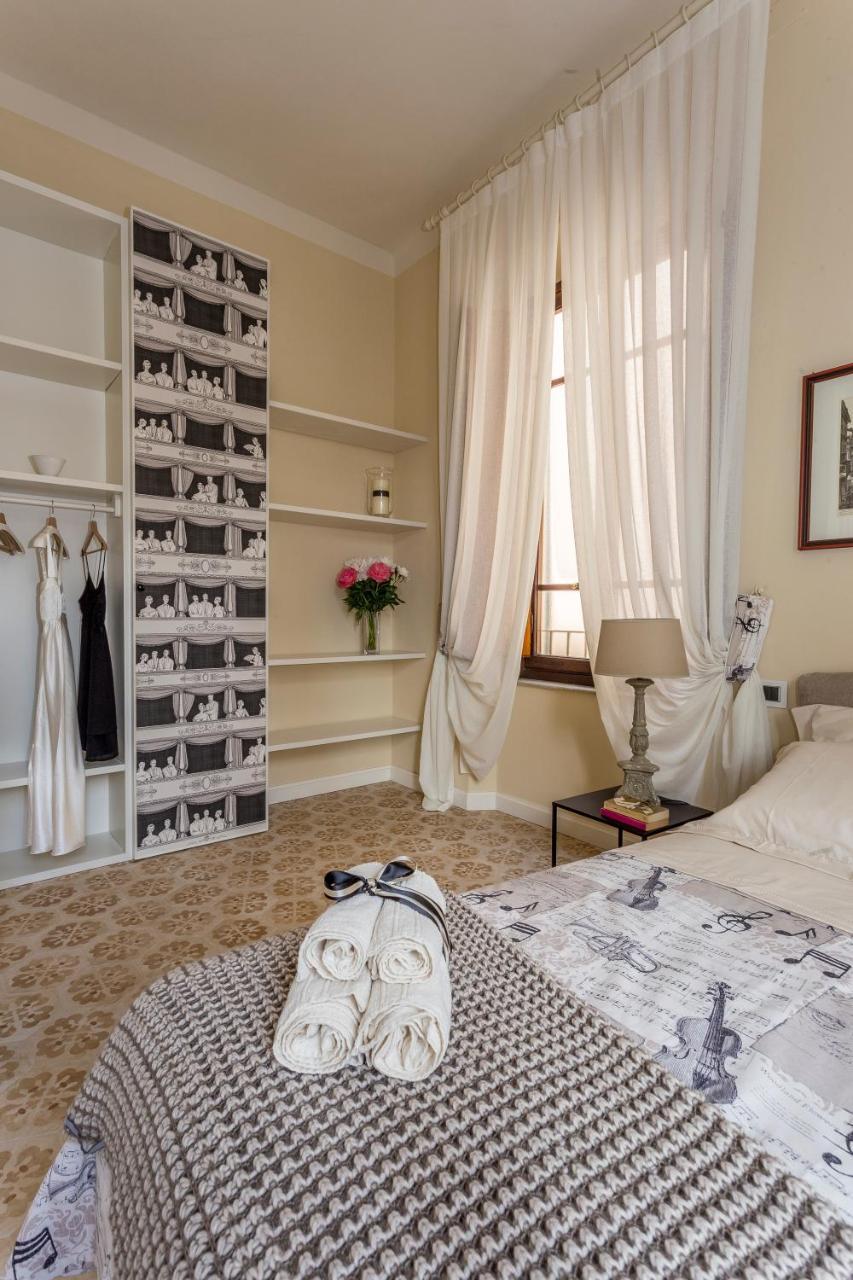 Perle d'Ambra Hotel Lucca Luaran gambar
