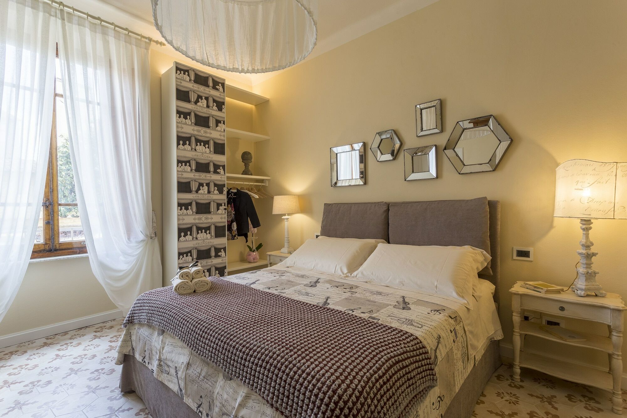 Perle d'Ambra Hotel Lucca Luaran gambar